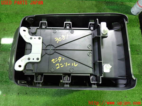 1UPJ-9230817540]ヴェルファイア(ANH20W)センターコンソール 中古_4