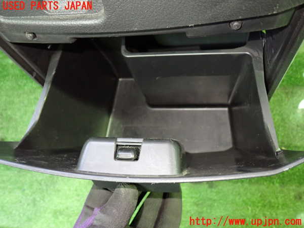1UPJ-9230817549]ヴェルファイア(ANH20W)コンソール 中古_2