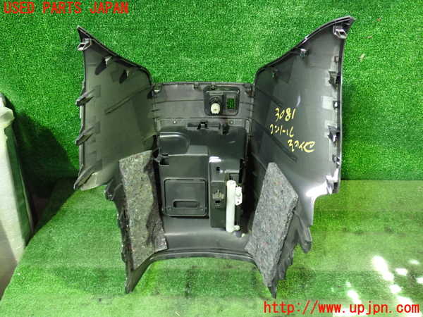 1UPJ-9230817549]ヴェルファイア(ANH20W)コンソール 中古_3