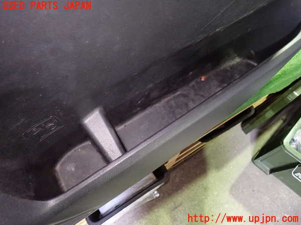1UPJ-9230811234]ヴェルファイア(ANH20W)右前ドア内張り 中古_3