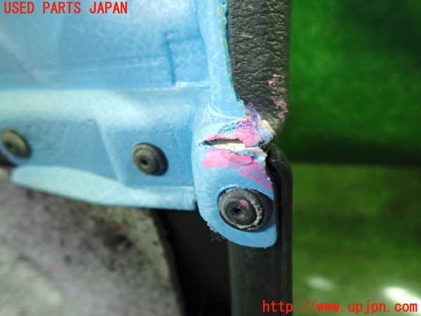1UPJ-9230811234]ヴェルファイア(ANH20W)右前ドア内張り 中古_5
