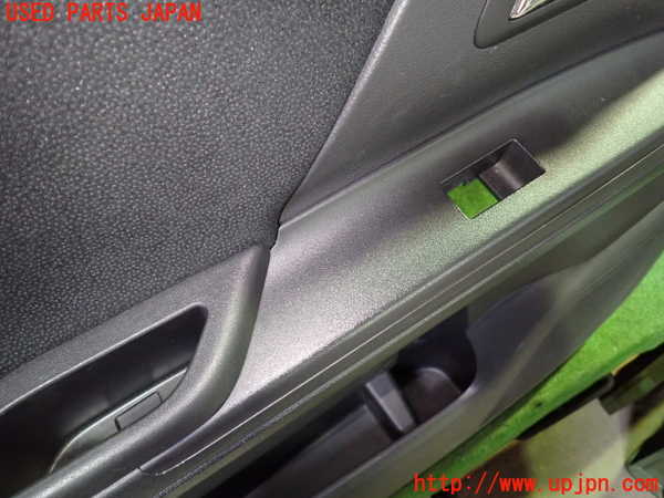 1UPJ-9230811264]ヴェルファイア(ANH20W)左前ドア内張り 中古_2