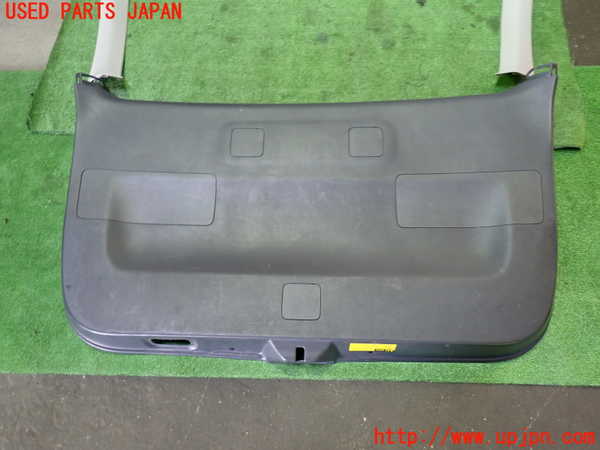 1UPJ-9230811578]ヴェルファイア(ANH20W)バックドア内張り 中古_3