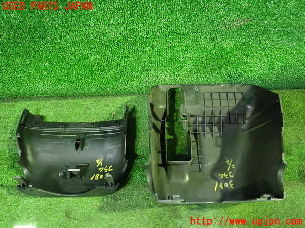 1UPJ-9230817905]ヴェルファイア(ANH20W)コラムカバー 中古_3