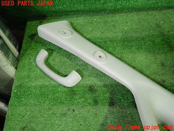 1UPJ-9230817660]ヴェルファイア(ANH20W)左フロントピラートリム 中古_2