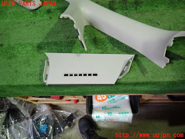 1UPJ-9230817660]ヴェルファイア(ANH20W)左フロントピラートリム 中古_3