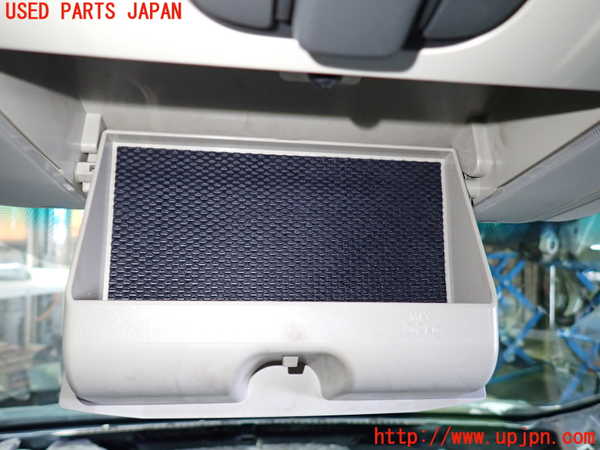 1UPJ-9230816411]ヴェルファイア(ANH20W)ルームランプ1 (1列目) 中古_2