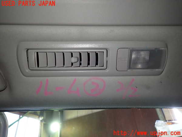 1UPJ-9230816412]ヴェルファイア(ANH20W)ルームランプ2 (2列目) 中古_2