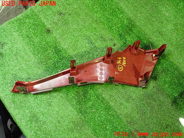 1UPJ-9230817693]ヴェルファイア(ANH20W)内装トリム類3 中古_2