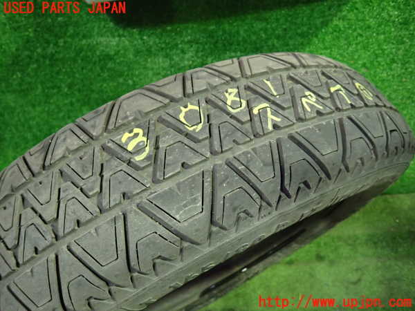 1UPJ-9230819601]ヴェルファイア(ANH20W)スペアタイヤ1 中古_2