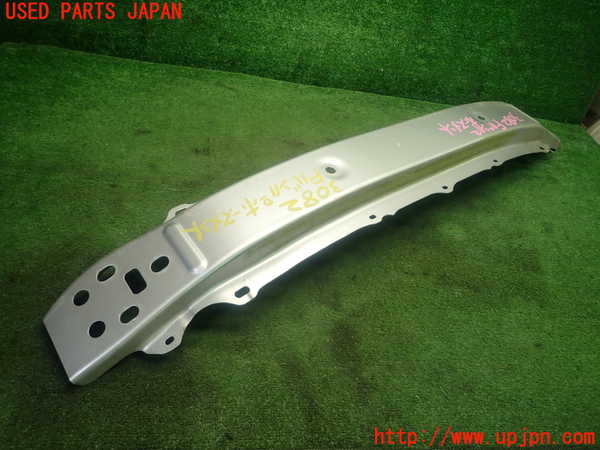 1UPJ-9230821014]サクシード バン ハイブリッド(NHP160V)フロントバンパーホースメント 中古_3