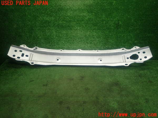 1UPJ-9230821014]サクシード バン ハイブリッド(NHP160V)フロントバンパーホースメント 中古_5