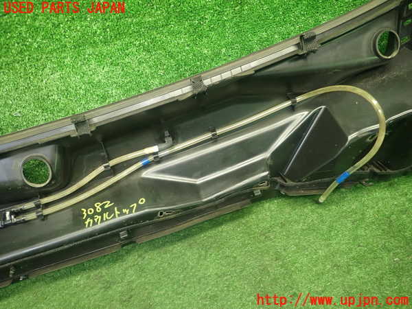 1UPJ-9230821190]サクシード バン ハイブリッド(NHP160V)カウルトップ 中古_5