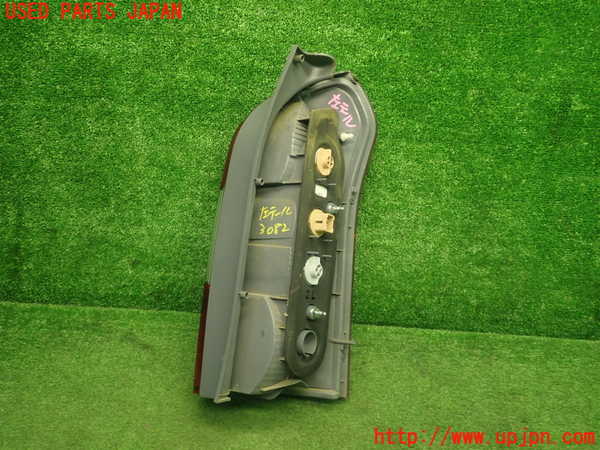 1UPJ-9230821536]サクシード バン ハイブリッド(NHP160V)左テールランプ 中古_2