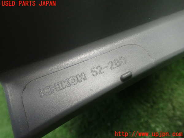 1UPJ-9230821536]サクシード バン ハイブリッド(NHP160V)左テールランプ 中古_4