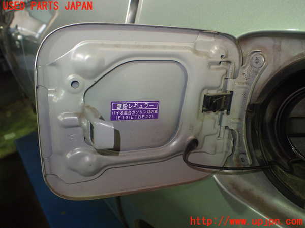 1UPJ-9230821690]サクシード バン ハイブリッド(NHP160V)フューエルリッド 中古_2