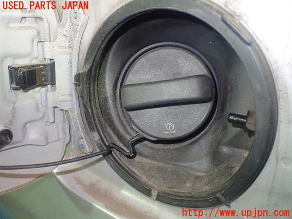 1UPJ-9230821690]サクシード バン ハイブリッド(NHP160V)フューエルリッド 中古_3