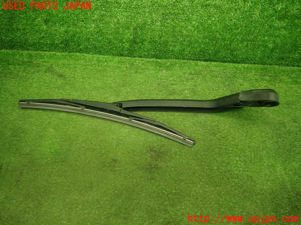 1UPJ-9230821661]サクシード バン ハイブリッド(NHP160V)リアワイパーアーム1 中古_2