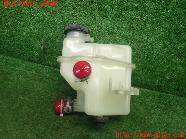 1UPJ-9230822410]サクシード バン ハイブリッド(NHP160V)ラジエータータンク 中古_2