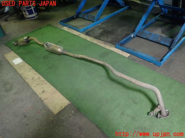 1UPJ-9230822651]サクシード バン ハイブリッド(NHP160V)センターパイプ1 中古_2