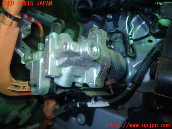 1UPJ-9230824055]サクシード バン ハイブリッド(NHP160V)ブレーキマスターバック 中古_2