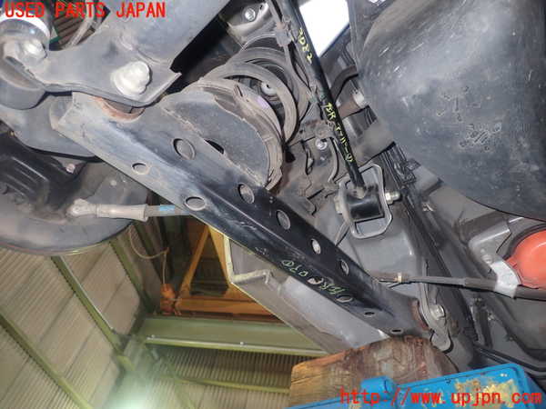 1UPJ-9230825226]サクシード バン ハイブリッド(NHP160V)左リアロアアーム1 中古_2