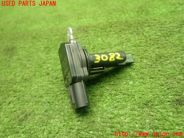 1UPJ-9230826320]サクシード バン ハイブリッド(NHP160V)エアフロメーター 中古_2