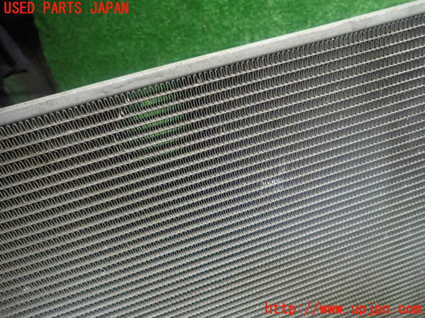 1UPJ-9230826031]サクシード バン ハイブリッド(NHP160V)エアコンコンデンサー1 中古_3