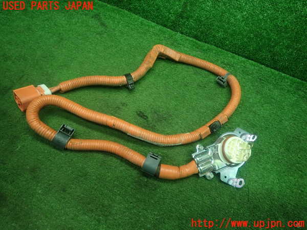1UPJ-9230826806]サクシード バン ハイブリッド(NHP160V)ハーネス1 中古_2