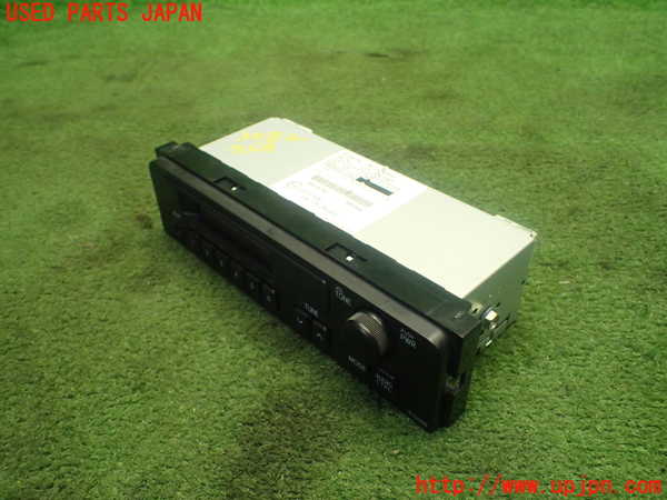 1UPJ-9230826470]サクシード バン ハイブリッド(NHP160V)ラジオ 中古_2