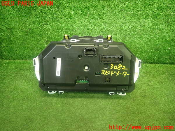 1UPJ-9230826170]サクシード バン ハイブリッド(NHP160V)スピードメーター 中古_2