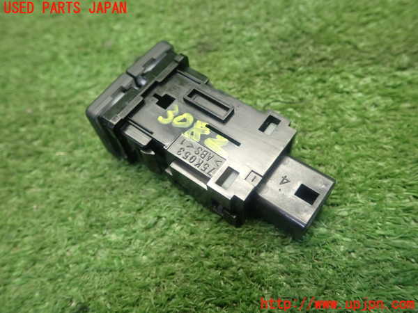 1UPJ-9230826306]サクシード バン ハイブリッド(NHP160V)スイッチ1 (走行モード) 中古_3
