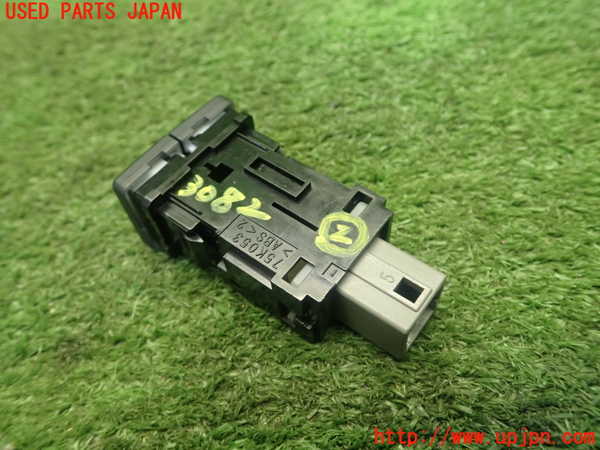 1UPJ-9230826307]サクシード バン ハイブリッド(NHP160V)スイッチ2 (プリクラッシュ他) 中古_3