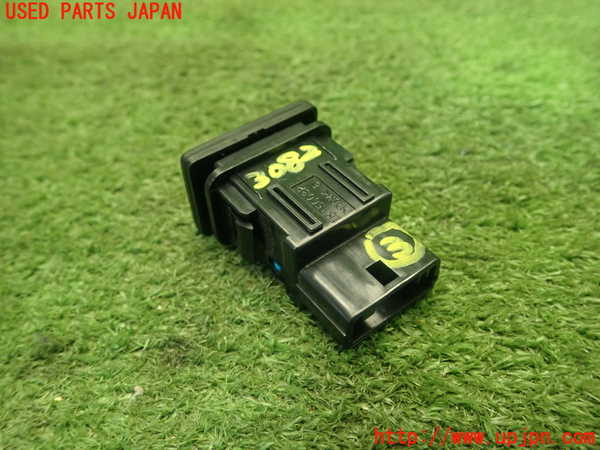 1UPJ-9230826308]サクシード バン ハイブリッド(NHP160V)スイッチ3 (VSC OFF) 中古_3