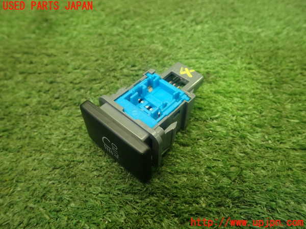 1UPJ-9230826309]サクシード バン ハイブリッド(NHP160V)スイッチ4 (オートヘッドライト) 中古_2