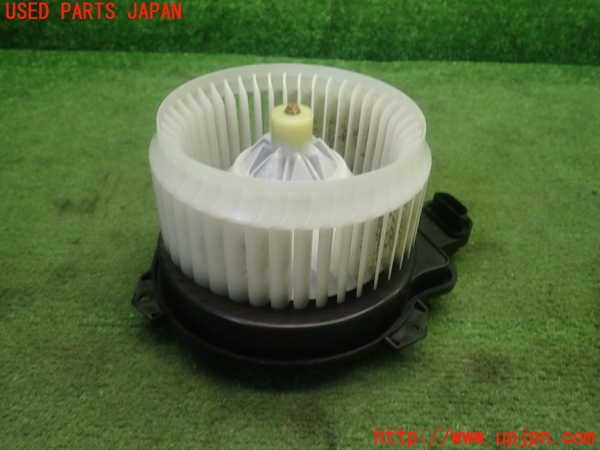 1UPJ-9230826095]サクシード バン ハイブリッド(NHP160V)ブロアファン(ブロアーファン) 中古_2
