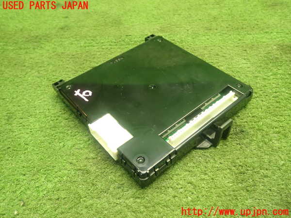 1UPJ-9230826146]サクシード バン ハイブリッド(NHP160V)コンピューター1 (MULTIPLEX NETWORK BODY) 中古_2