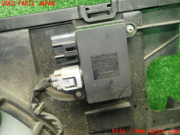 1UPJ-9230826836]サクシード バン ハイブリッド(NHP160V)電動ファン1 中古_5
