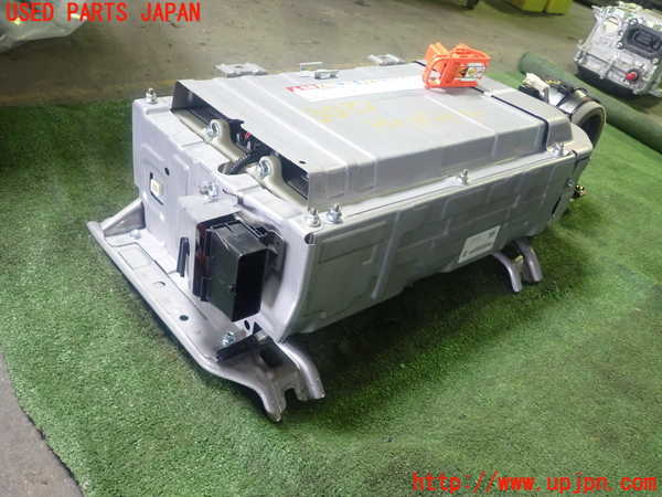 1UPJ-9230826911]サクシード バン ハイブリッド(NHP160V)ハイブリッドバッテリー1 中古_3