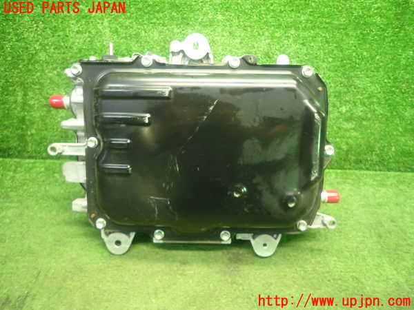 1UPJ-9230826916]サクシード バン ハイブリッド(NHP160V)インバーターコンバーター 中古_4