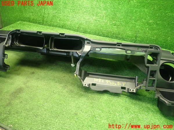 1UPJ-9230827505]サクシード バン ハイブリッド(NHP160V)ダッシュボード 中古_4