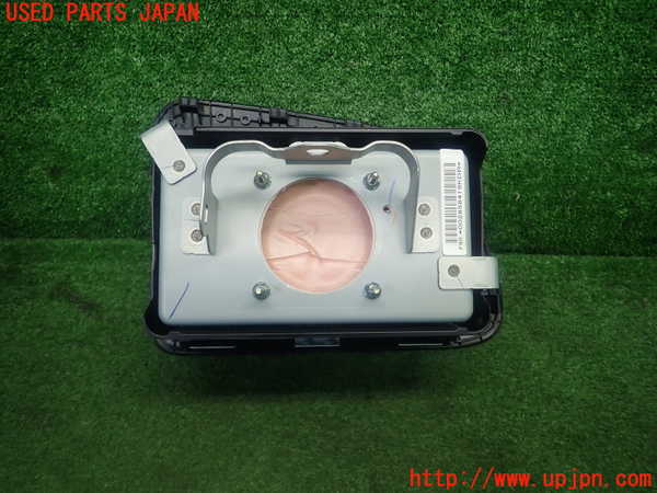 1UPJ-9230827870]サクシード バン ハイブリッド(NHP160V)助手席側エアバッグカバー 中古_2