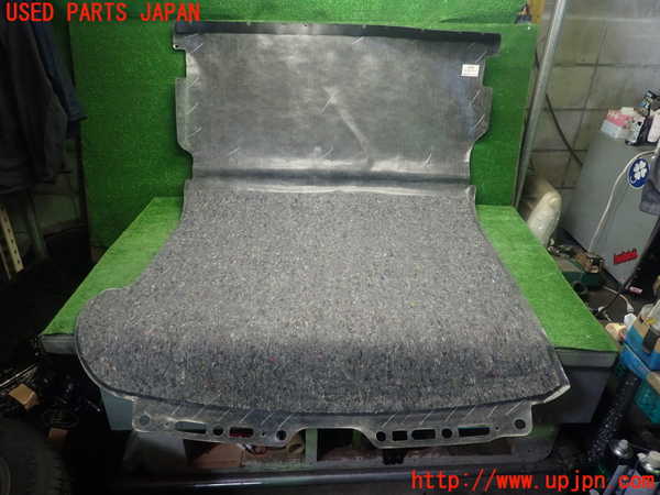 1UPJ-9230827795]サクシード バン ハイブリッド(NHP160V)フロアーカーペット 中古_4
