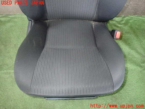 1UPJ-9230827035]サクシード バン ハイブリッド(NHP160V)運転席シート 中古_2