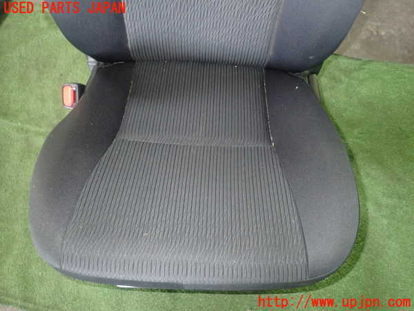 1UPJ-9230827065]サクシード バン ハイブリッド(NHP160V)助手席シート 中古_3