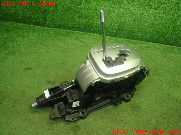1UPJ-9230827555]サクシード バン ハイブリッド(NHP160V)ATシフトレバー 中古_2