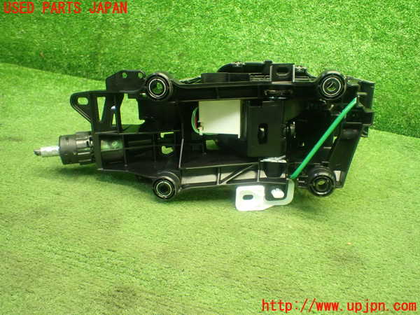 1UPJ-9230827555]サクシード バン ハイブリッド(NHP160V)ATシフトレバー 中古_4