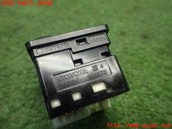 1UPJ-9230826280]サクシード バン ハイブリッド(NHP160V)ミラースイッチ 中古_3