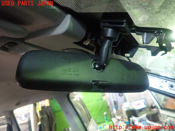 1UPJ-9230827615]サクシード バン ハイブリッド(NHP160V)ルームミラー 中古_2