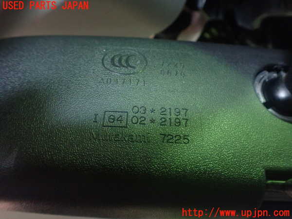 1UPJ-9230827615]サクシード バン ハイブリッド(NHP160V)ルームミラー 中古_3